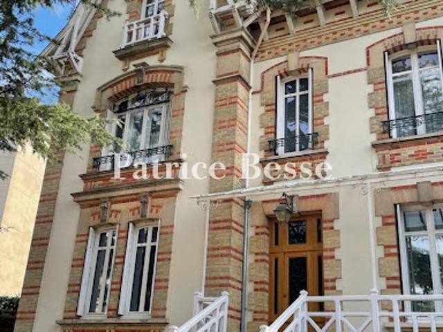 Villa vente à Le Mans