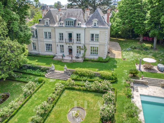Villa vente à Nantes