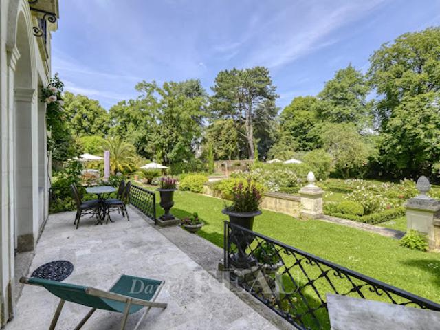 Villa vente à Nantes