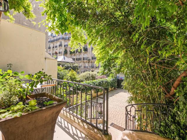 Villa vente à Île-de-France