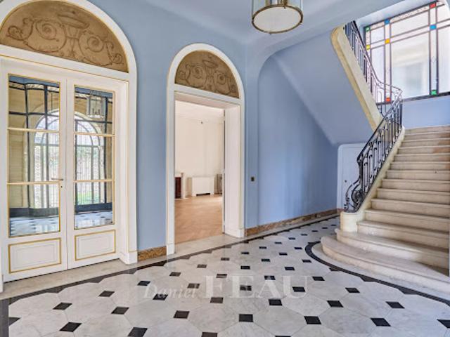 Villa vente à Île-de-France