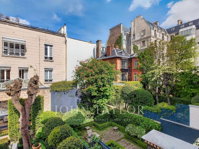 Villa vente à Paris, Île-de-France