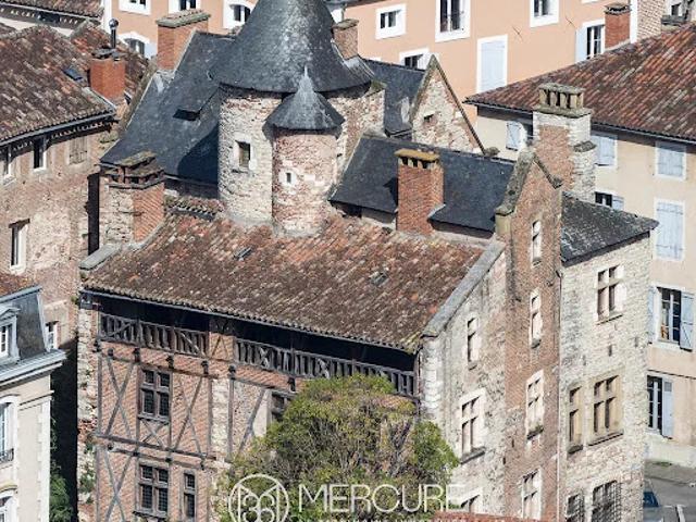 Villa vente à Montreuil-sur-Mer, Saint-georges