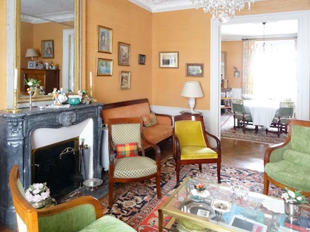 Villa vente à Tours