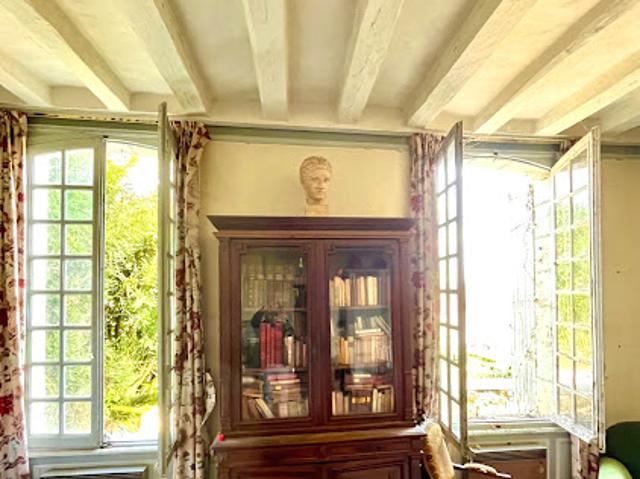 Villa vente à Chinon, Candes-saint-martin