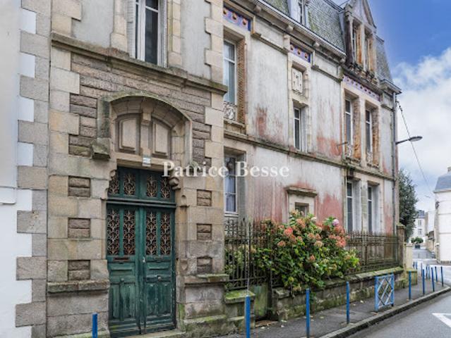 Villa vente à Quimper, Bretagne