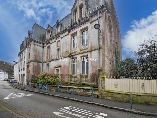Villa vente à Quimper, Bretagne