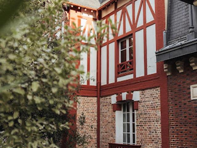 Villa vente à Paris