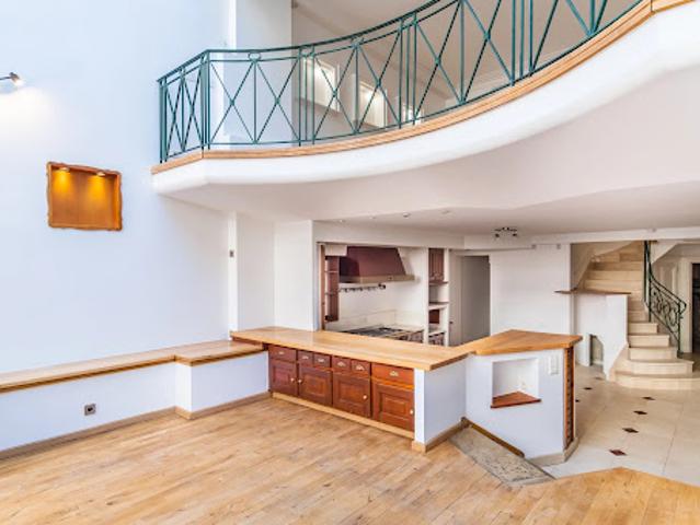 Villa vente à Paris, Île-de-France
