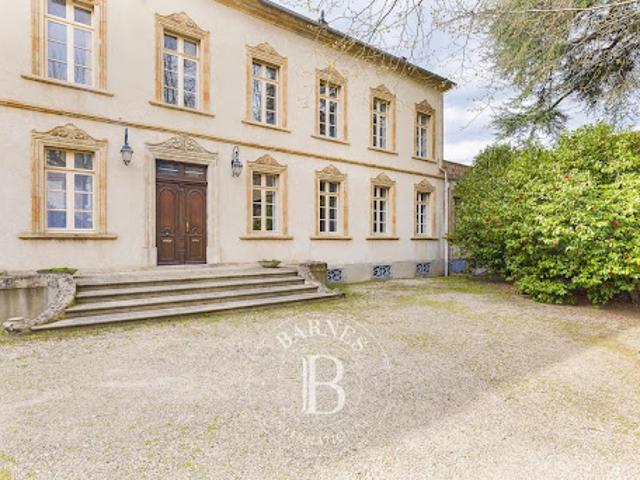 Villa vente à Castres, Mazamet