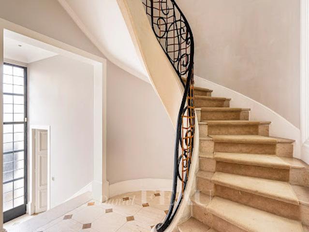 Villa vente à Nanterre, Neuilly-sur-seine