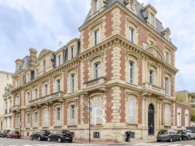Villa vente à Saint-Germain-en-Laye, Saint-germain-en-laye