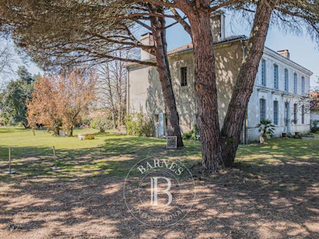 Villa vente à Arcachon, La Teste-de-buch