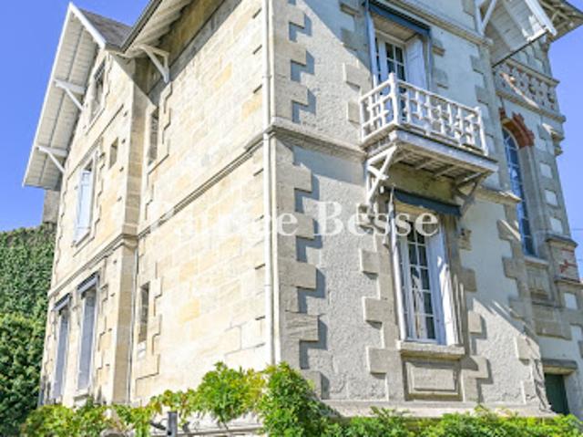 Villa vente à Bordeaux
