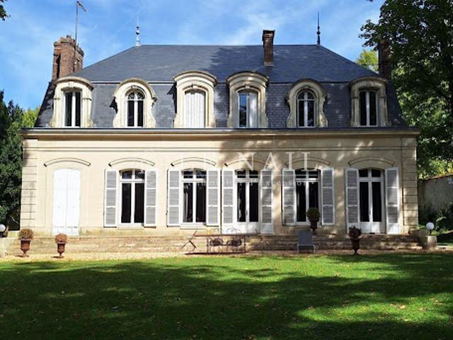 Villa vente à Sens