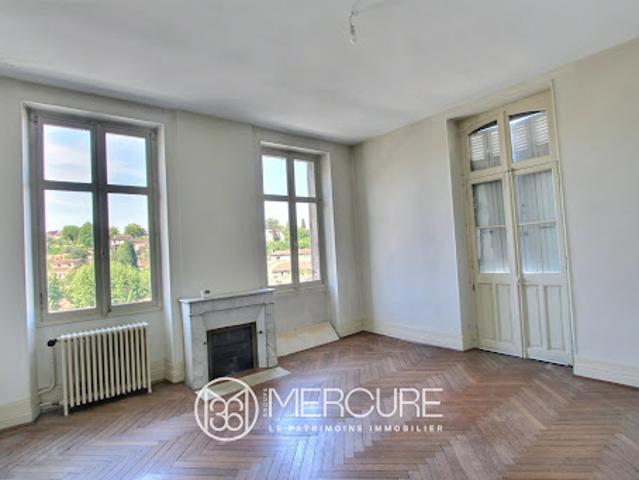 Villa vente à Auch