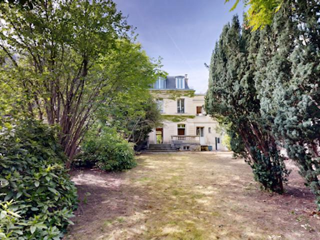 Villa vente à Île-de-France