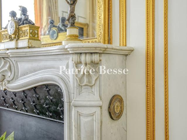 Villa vente à Angers