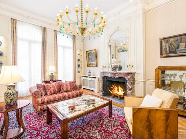 Villa vente à Nanterre, Neuilly-sur-seine