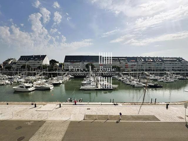 Villa vente à Le Pouliguen, Loire-Atlantique