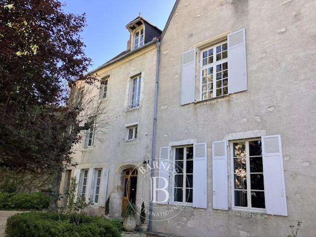 Villa vente à Vierzon, Mehun-sur-yèvre