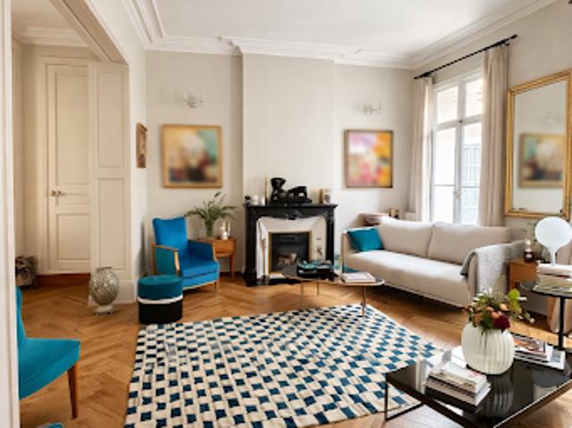 Villa vente à Tours
