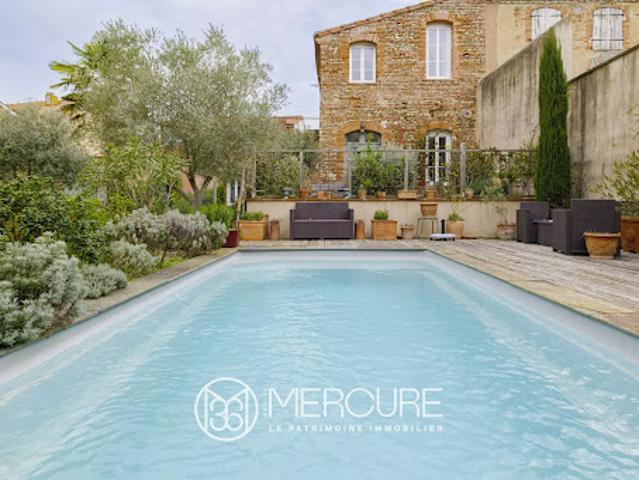 Villa vente à Pamiers, Mazères