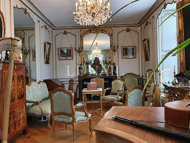 Villa vente à Cherbourg, Valognes