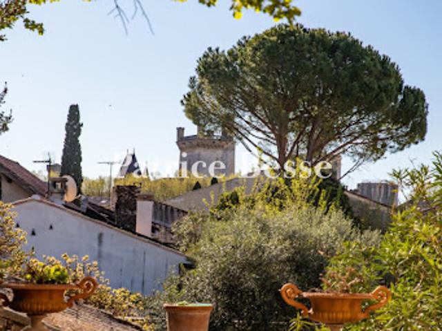 Villa vente à Nîmes, Uzès