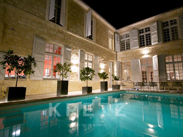 Villa vente à Condom, Lectoure