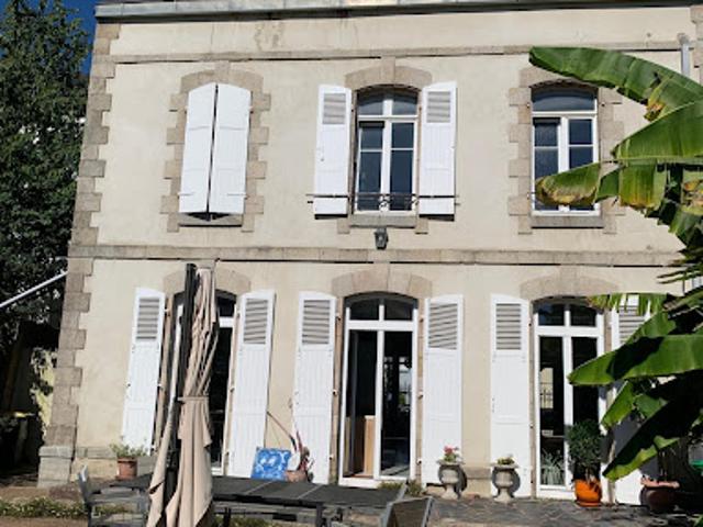 Villa vente à Lorient, Bretagne