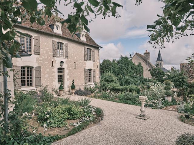 Villa vente à Loches