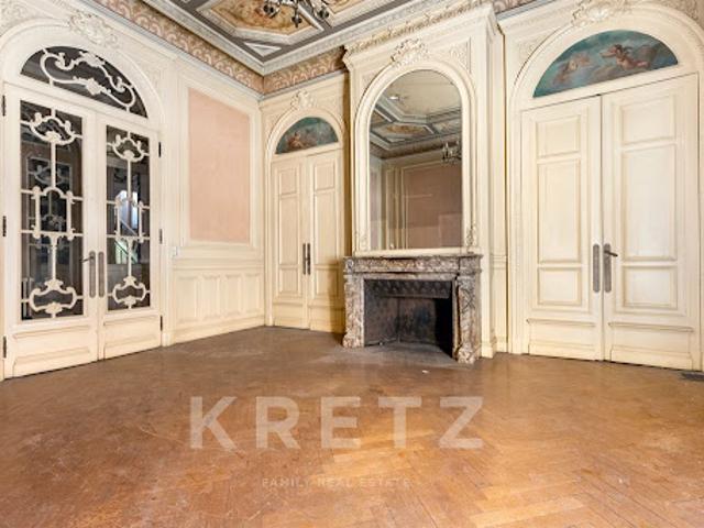 Villa vente à Lille