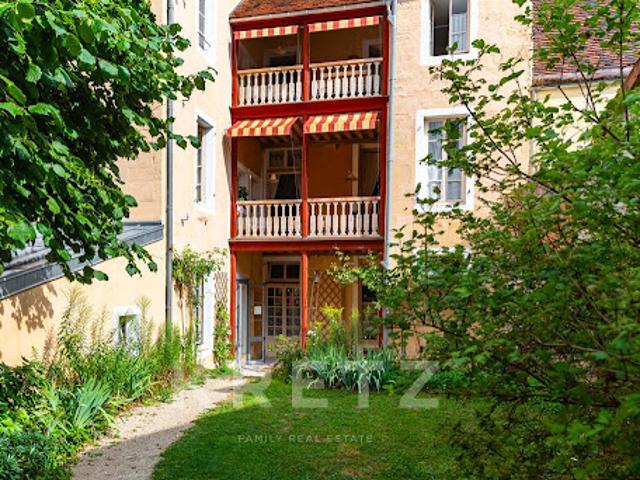 Villa vente à Montbard, Semur-en-auxois