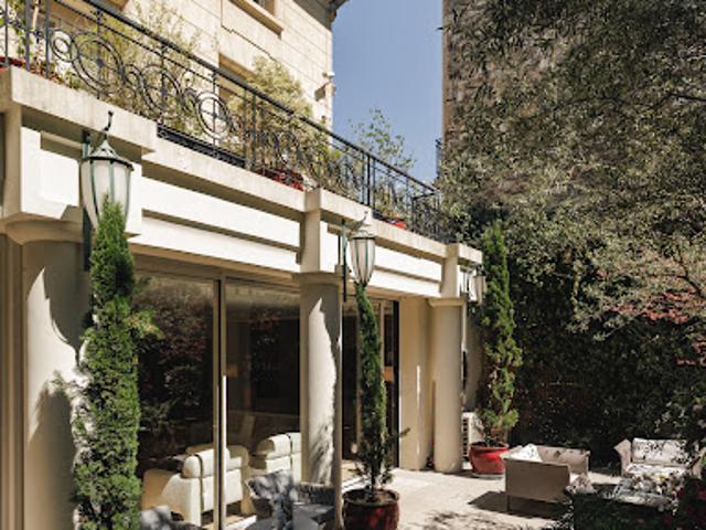 Villa vente à Île-de-France
