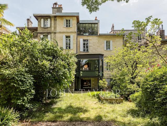 Villa location à Bordeaux