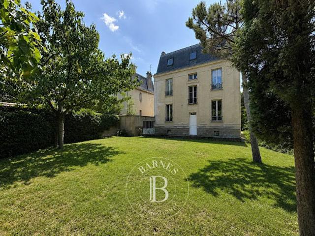 Villa vente à Nogent-sur-Marne, Fontenay-sous-bois