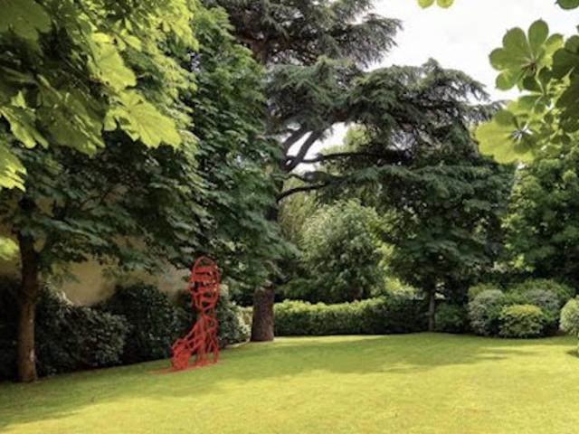 Villa vente à Paris, Île-de-France