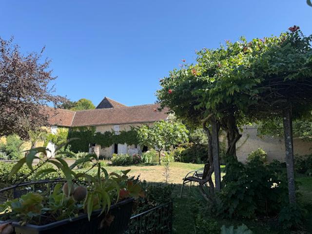 Villa vente à Mortagne-au-Perche, Bellême