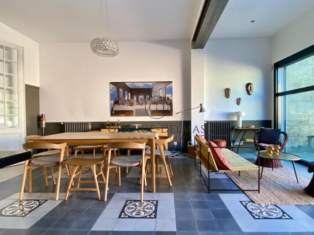 Maison vente à Bordeaux
