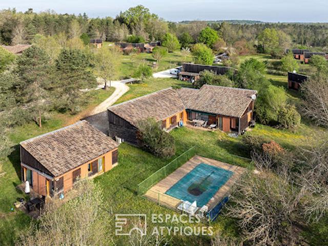 Villa vente à Périgueux, Nouvelle-Aquitaine