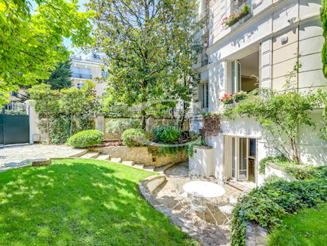 Villa location à Paris, Île-de-France