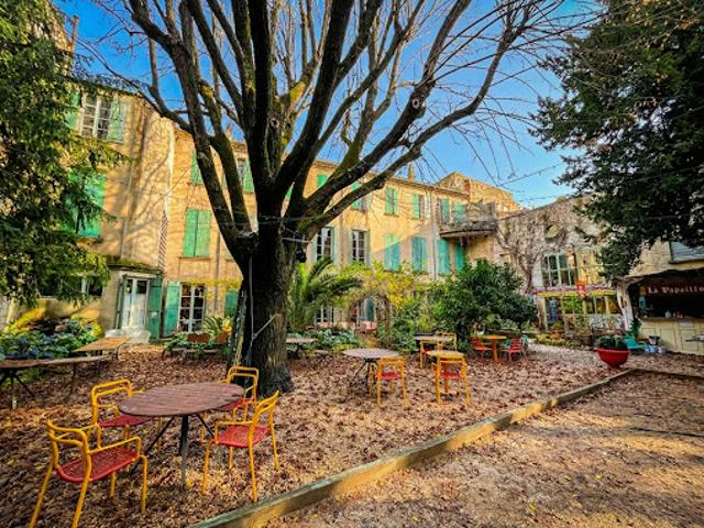 Villa vente à Avignon, Vaucluse
