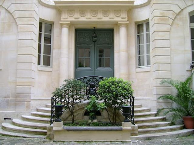 Villa vente à Nanterre, Neuilly-sur-seine