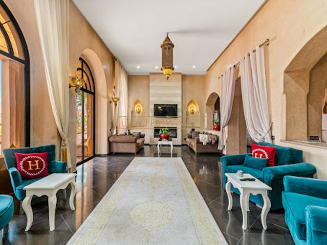 Propriété vente à Marrakech, L'Oriental