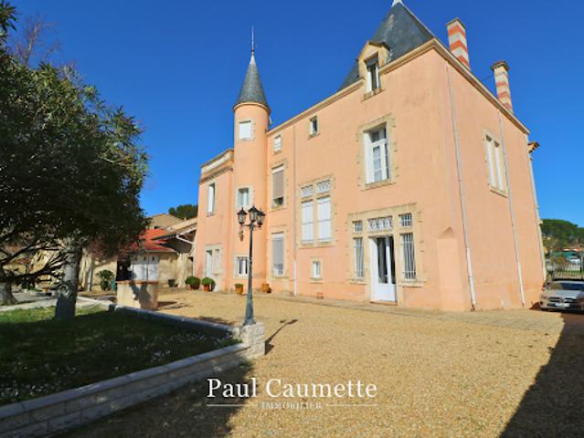 Villa vente à Béziers, Maureilhan