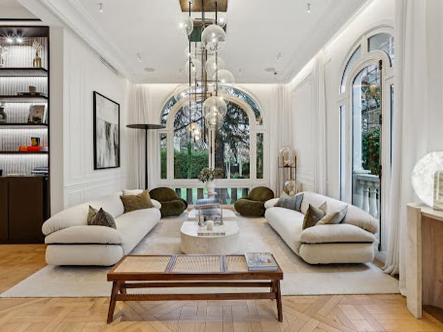 Villa vente à Boulogne-Billancourt, Boulogne-billancourt