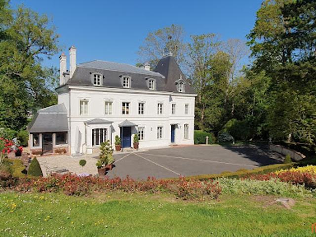 Villa vente à Lisieux, Pont-l'evêque