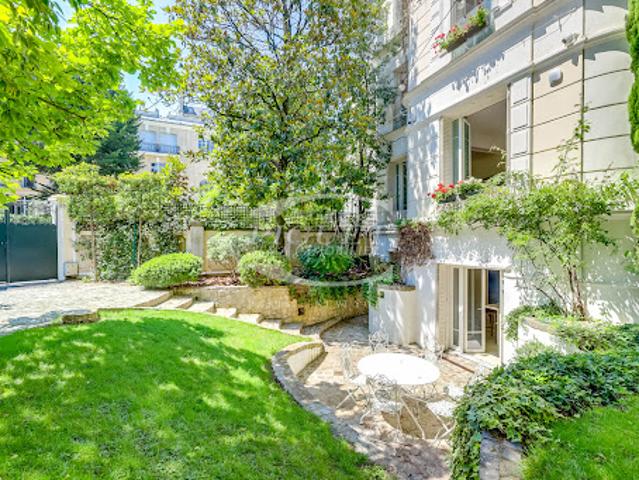 Villa location à Paris, Île-de-France