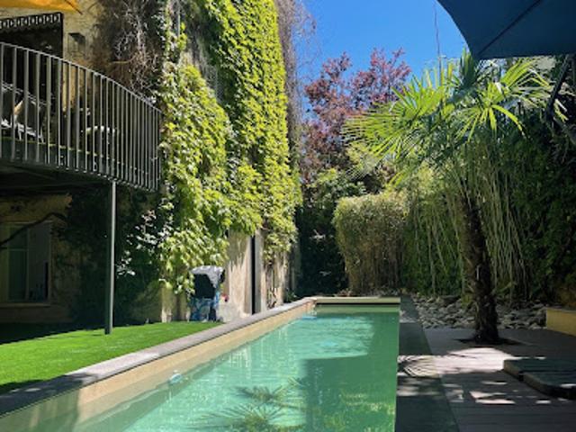 Villa vente à Vichy, Allier